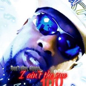 Meet your Posher, Tonio